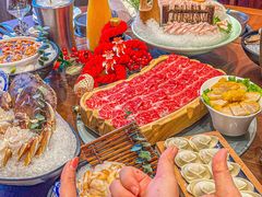-东海怡品海鲜豆捞(星街坊店)