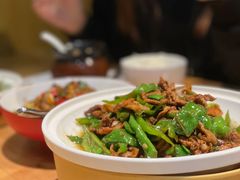 -胡子大厨·超级小炒肉(晶耀前滩店)