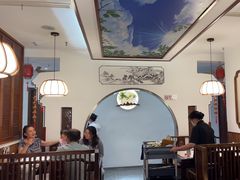 -徽韵人家·传承正宗徽菜(牡丹园店)