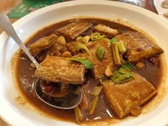 -洲晓鲜·舟山海鲜大排档(朱家尖风景区店)