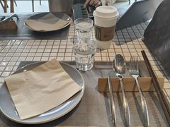 -小满Grainkitchen(滨江商业广场店)