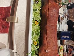 -金成潮菜博物馆(海珠湿地店)