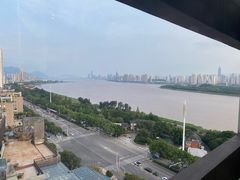 -江心屿景区