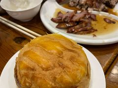 -澳门陈光记烧味饭店(南京德基广场店)