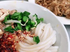 -再回首鸡肉米线(人民路一店)