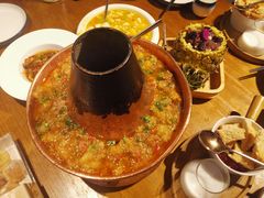 -觅山云南菜(泊富ICITY店)