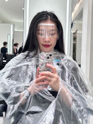 -DL HOPE明星造型