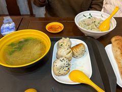 -大壶春生煎(四川中路店)