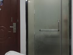 -鑫雅居公寓(广州南站地铁站店)