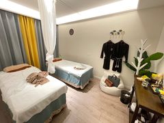 -泰·SPA泰式古法按摩(红山店)
