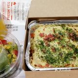 攻略｜成都来福士必打卡小吃