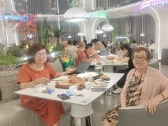 -3号仓库·创意中国菜(新世界城店)