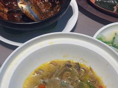 -小厨娘淮扬菜(天印大道店)