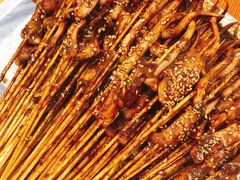 -十里铺铁板鱿鱼