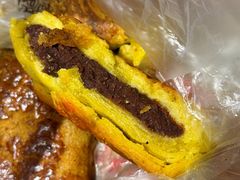 -杨老大焙子月饼干货(宽巷子民族美食街店)