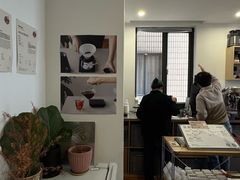 -纽巷咖啡 SOFTFOCUS COFFEE(锦和巴黎时韵店)