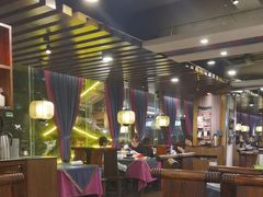 -甘家界牌柠檬鸭(青山店)