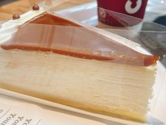 -COSTA COFFEE(恒基名人购物中心店)