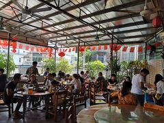 大堂-大赤坎肥仔强烧味海鲜餐厅(大赤坎店)