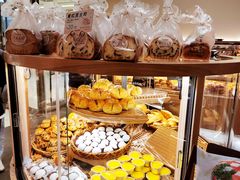 -山崎面包(苏州中心店)