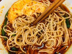 -兵哥豌豆面(雅颂居店)