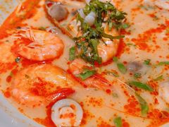 -米纸越南小馆(金鹰世界店)