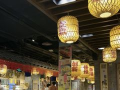 -南京大牌档(崇文门国瑞店)