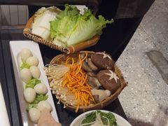 -伍师兄市井火锅(东部星悦天地店)