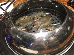 -船奇蒸汽海鲜·闽菜(八市海鲜总店)