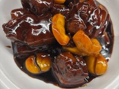 -城北食府(枫林店)