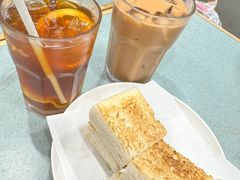 -华嫂冰室(尖沙咀店)