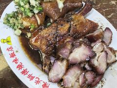 -陈光记烧腊店(罗保博士街店)