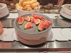 -龍歌自助小火锅(雨花台江南虹悦城店)