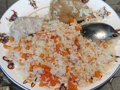 -217丰惠源抓饭(江乾路店)