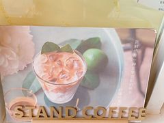 -UPUPKAFE  立咖啡(浏城桥店)