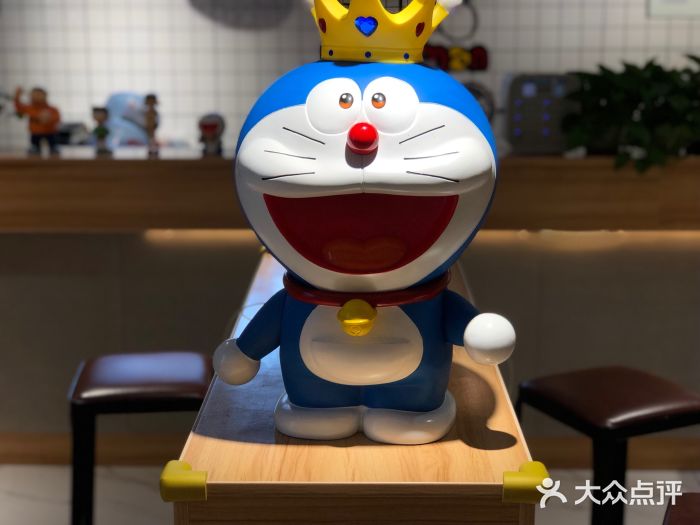 章台柳铜锣烧(苏州中心店)图片