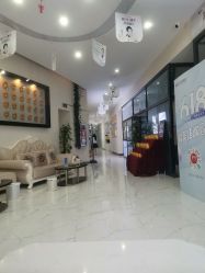 店内环境-南宁维密整形·王敦华眼鼻整复中心