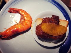 -三石铁板烧(紫竹桥店)