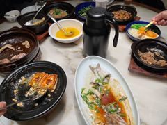 客家酿豆腐-客语客家菜(琶洲保利店)