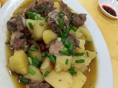-荣生萝卜汤饭店