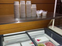 -广州增城保利皇冠假日酒店-玄日本餐厅