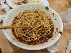 -水仙拉面(水仙街店)