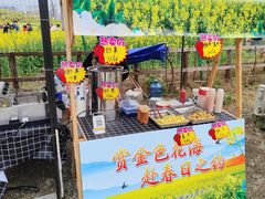 -三圣花乡旅游区