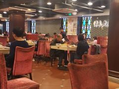 大堂-点都德(聚福楼店)