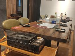-烧货·活海鲜炭烧(湖滨商业街店)