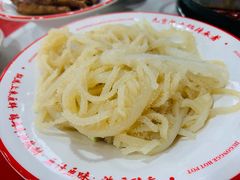 -厂花素芬九宫格火锅(益州大道店)