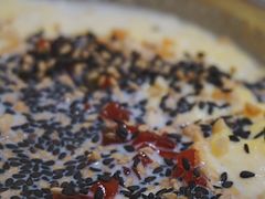 -白翔甜食店