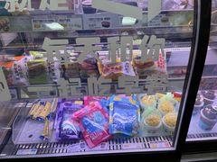 -一鸣真鲜奶吧(益乐路店)