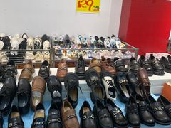 -云柏鞋业(十里堡店)