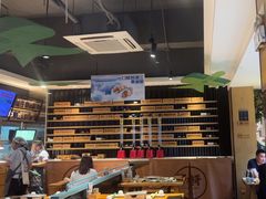 -木屋烧烤(万德庄店)